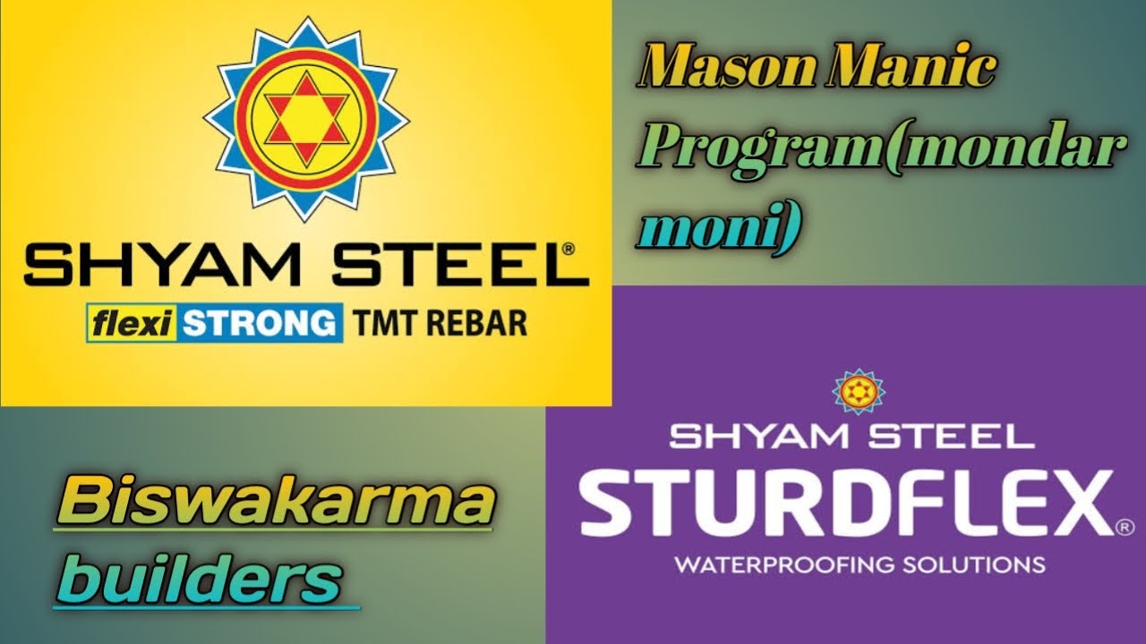 Biswakarma builders-Mason manic program (Mondarmoni)