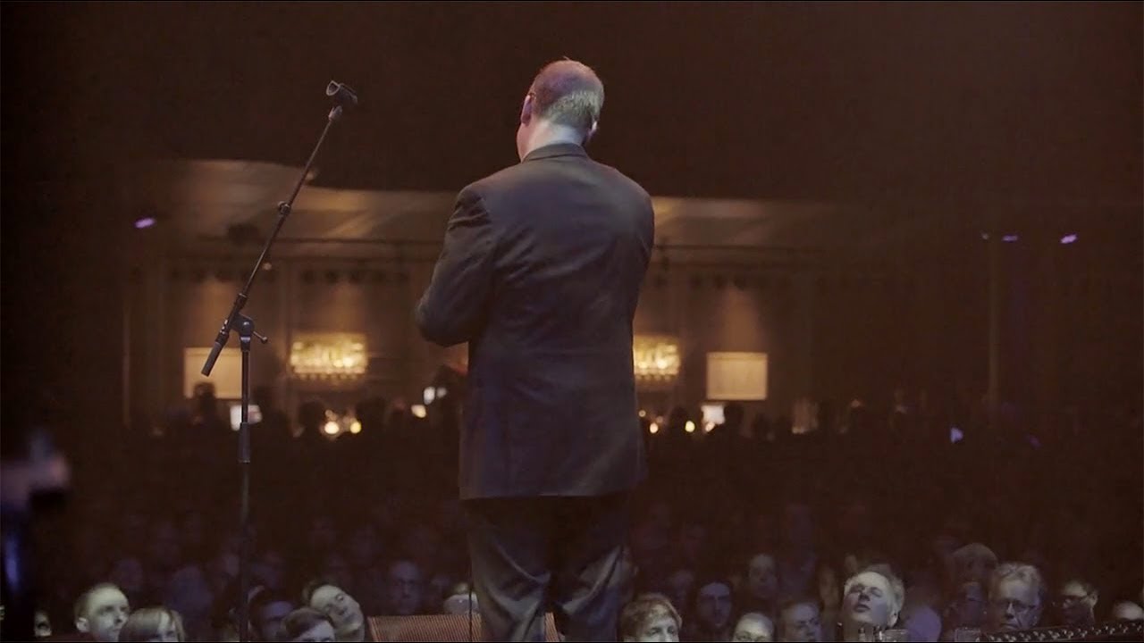 Protomartyr - Half Sister - Live at Le Guess Who?