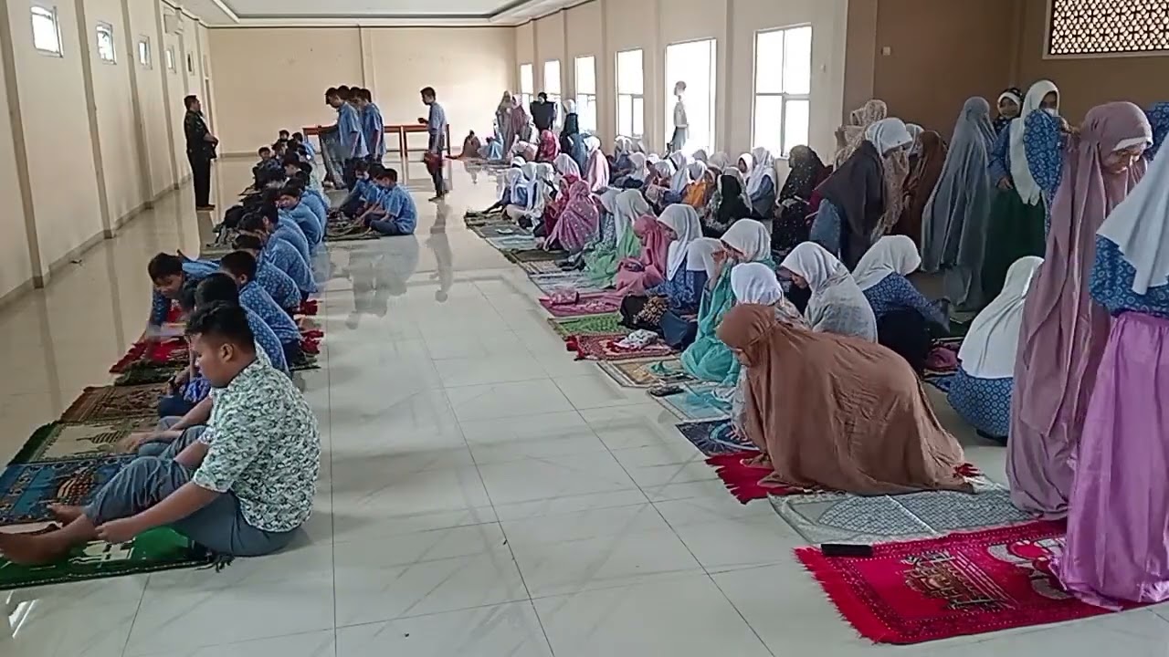 #siapsiap #untuk #solatdzuhurberjamaah