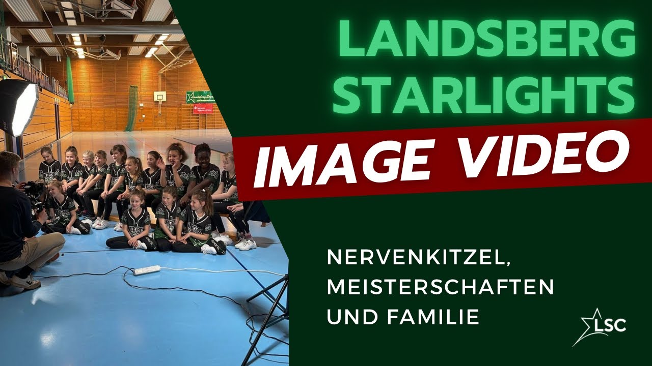 Landsberg Starlights Image Video