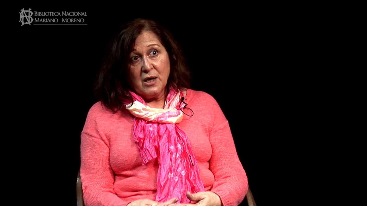 Testimonio de Cristina Bárbara Muro. Segunda Parte / 6 de septiembre 2016