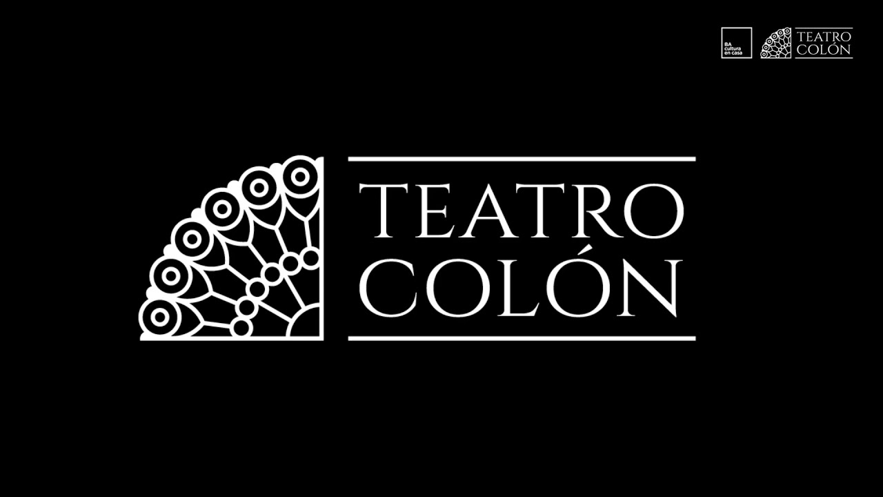 [AHORA] Desde el Teatro Colón te invitamos a disfrutar de Ariadna en Naxos.