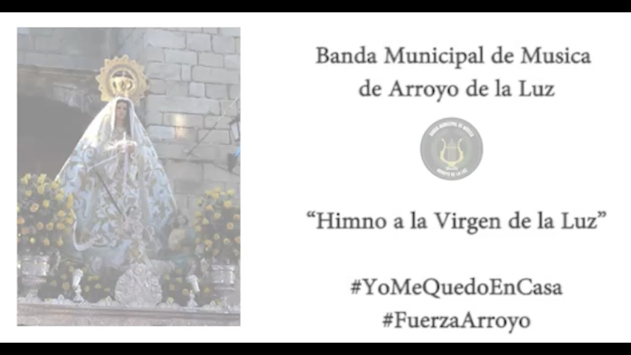 Himno a la Virgen