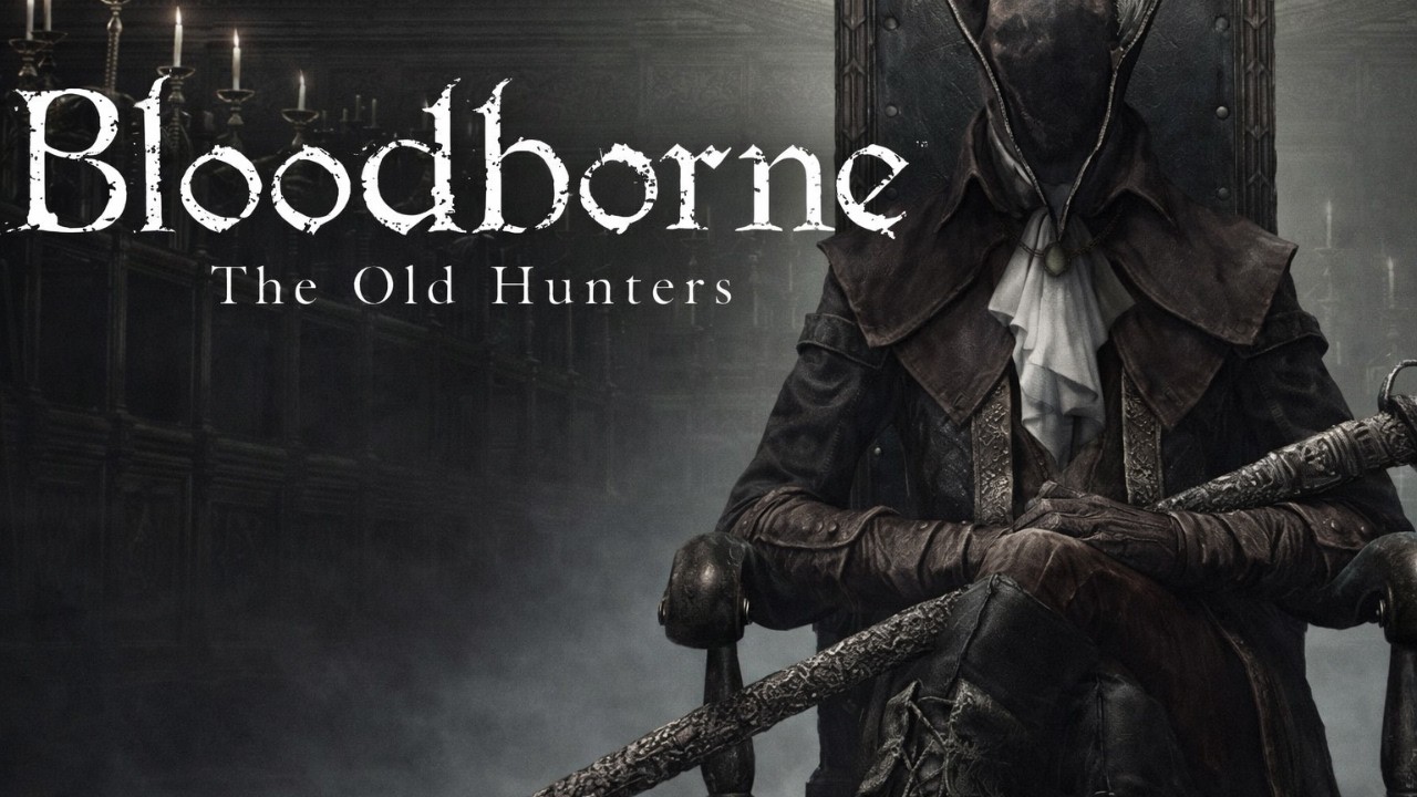 DESAFIO LIVE DE 48H BLOODBORNE PC YOUTUBE E TWITCH