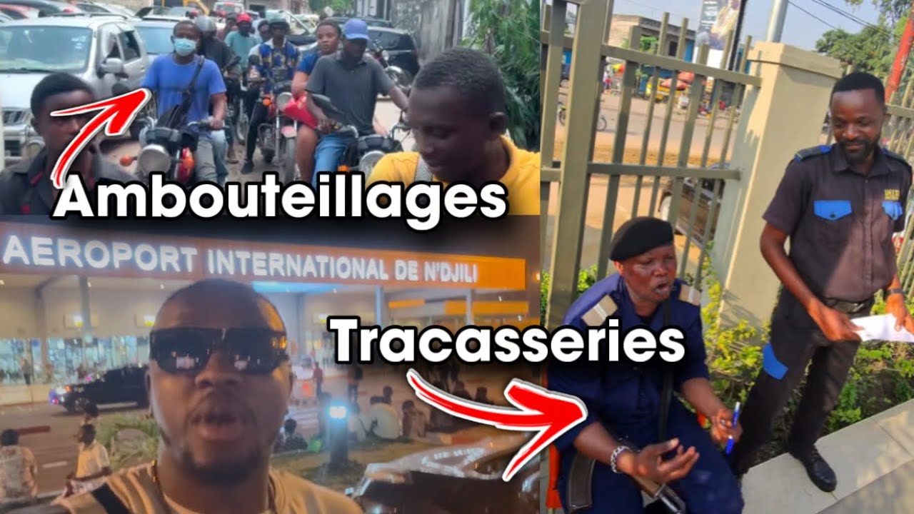 Makambu ekomeli Deguem Pro na Congo, Bino moko bo landa