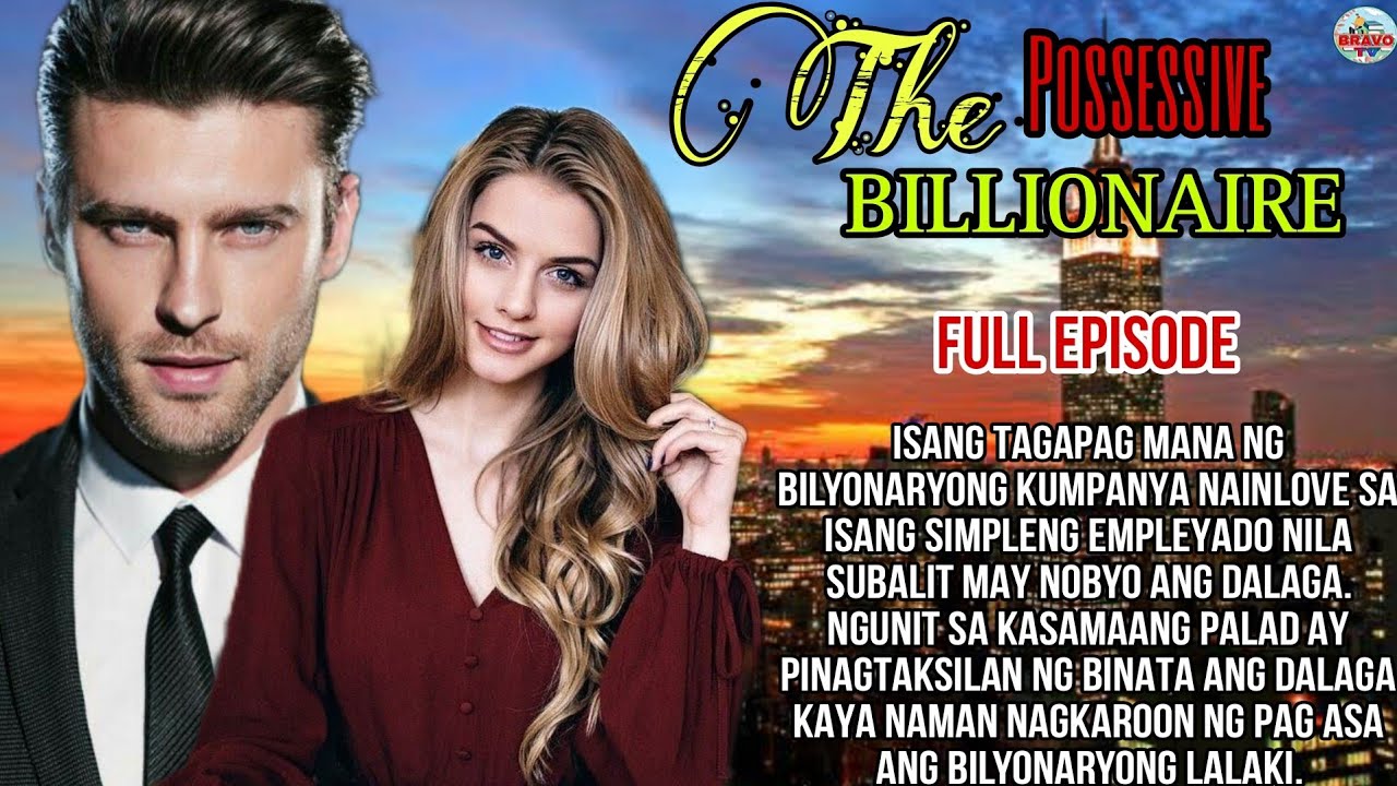 THE POSSESSIVE BILLIONAIRE| FULL EPISODE| BRAVO TV FACTS
