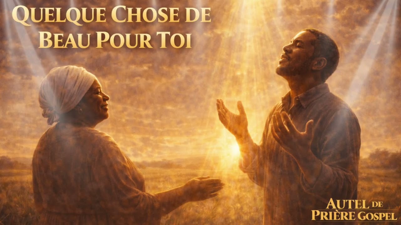 dieu prepare quelque chose de bien pour toi