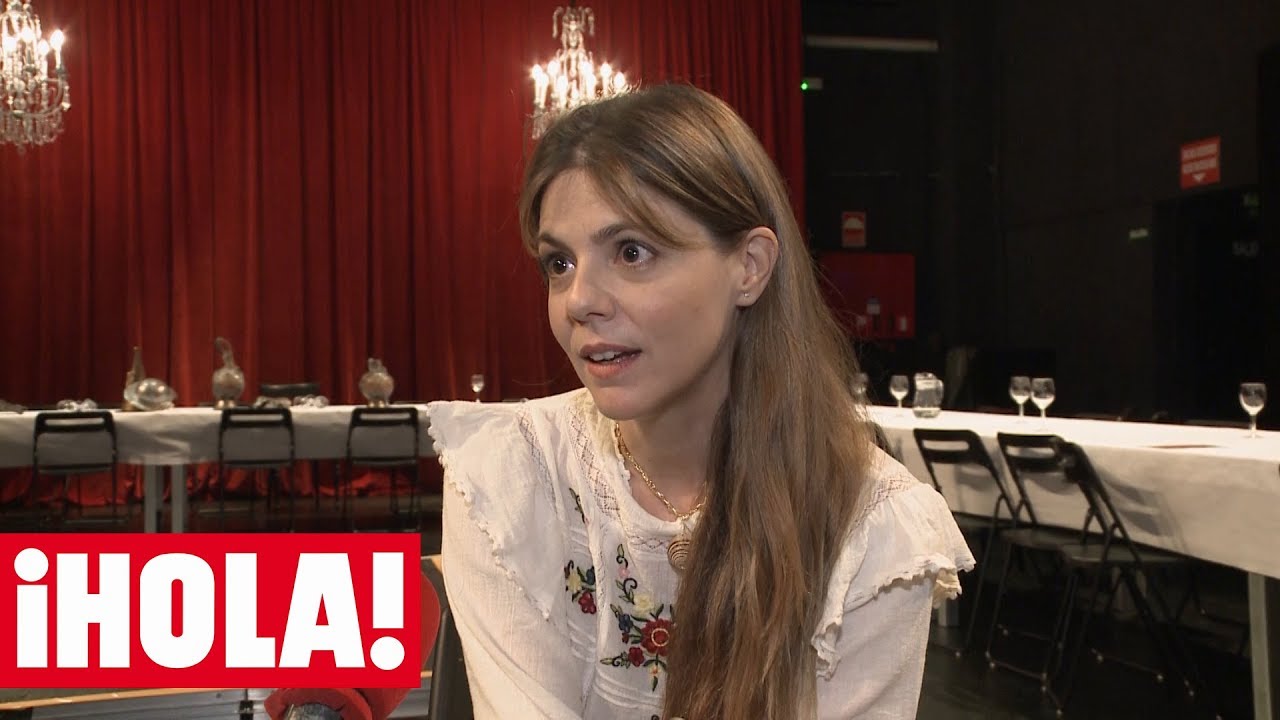 MANUELA VELASCO revela sus dificultades para quedarse embarazada