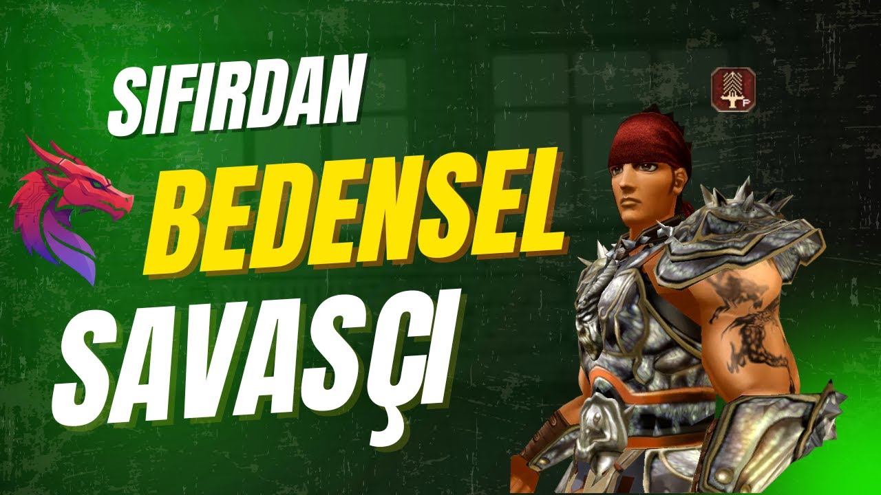 🔥 METİN2 SIFIRDAN BAŞLANGIÇ | HAVA KILICI P OLDU! 🔥