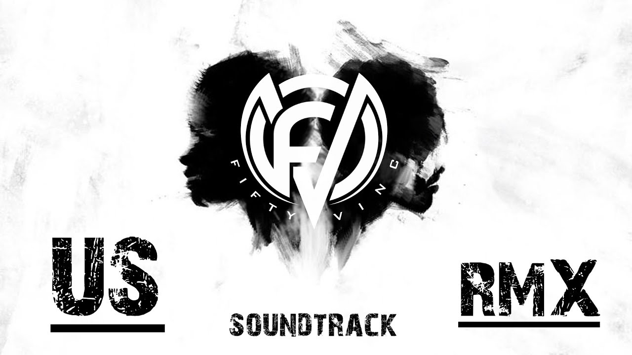FIFTY VINC - US / WIR (I GOT 5 ON IT) [OST HIP HOP RAP BEAT REMIX]