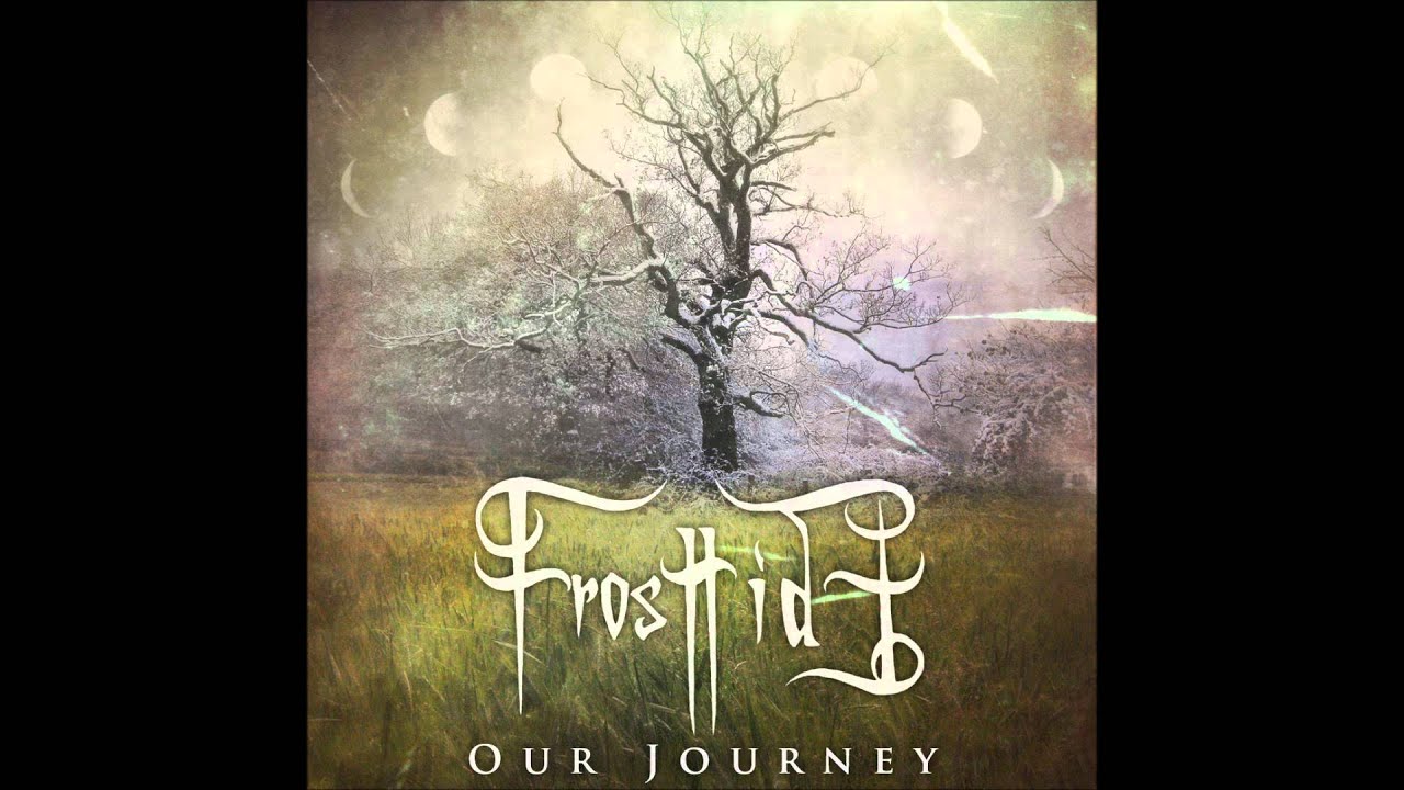 Frosttide - Face Your Demons