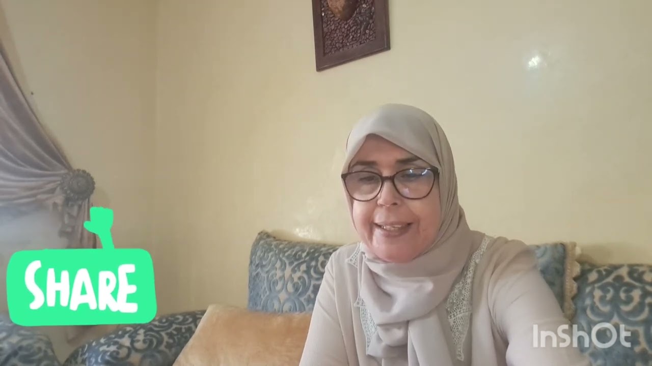 قناة فريدة  2 تتمة . تصحيح التلاوة مع طالباتي   برواية ورش عن نافع من طريق الأزرق