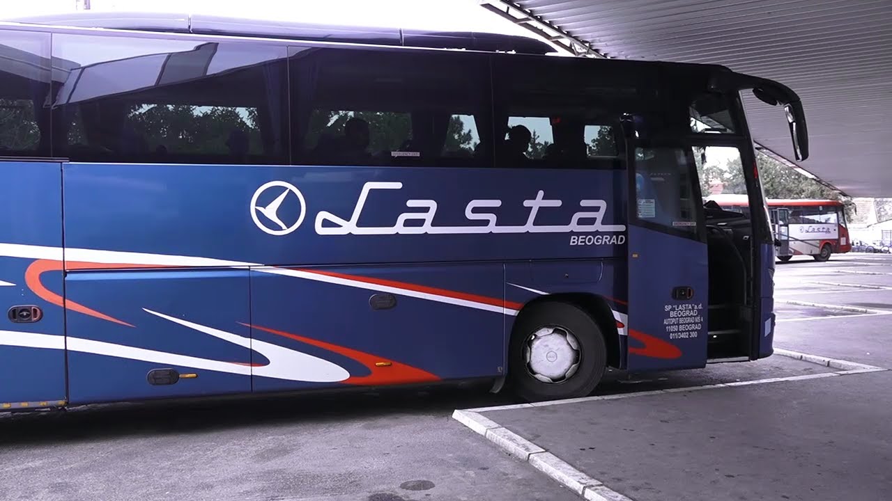 Bez maske se ne može u autobus