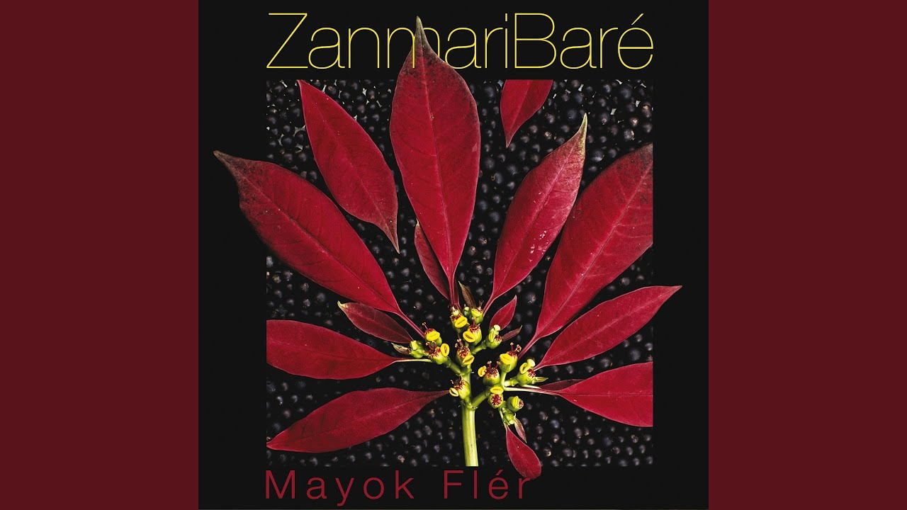 Ti doré an vil/atwé madoré