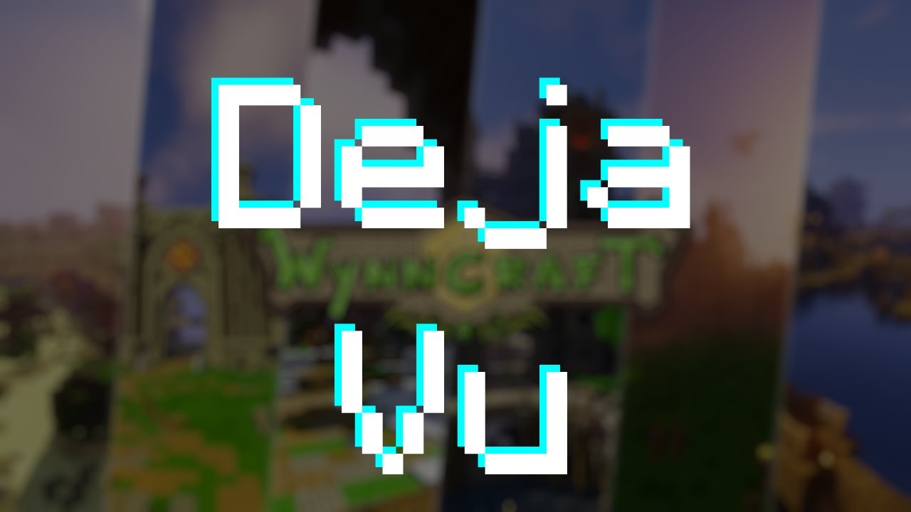 Deja Vu | Wynncraft Quest Guide
