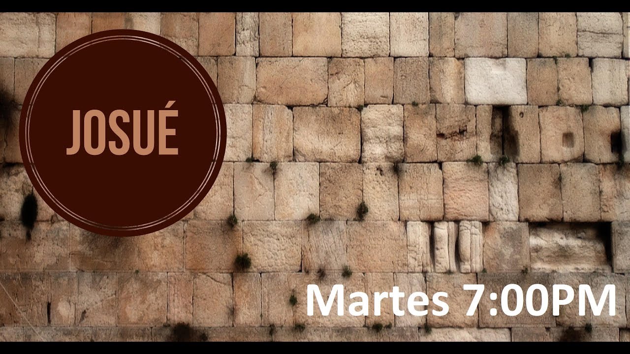 Josué 20:1-9 