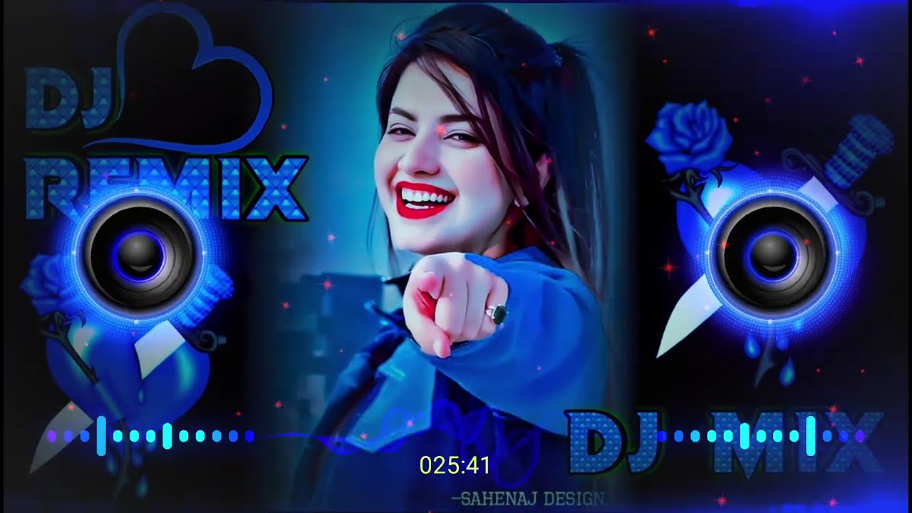 Paa Liya Pyar Hai Tera Song 🥀&hearts;️/ Dj | Hard Bass ❤️&zwj;🔥 | Remix | Song 🥀 | Heart Touching 💔 | Old 90s