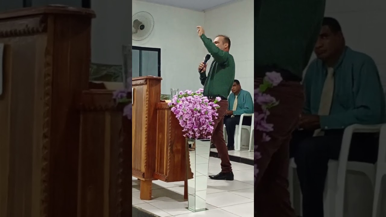 Ad Madureira em nova dimensão 