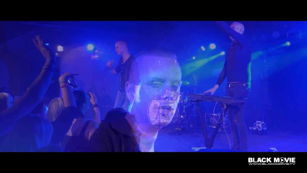 Solar Fake - No Apologies (Live at OUT OF DIRECTION 2019)