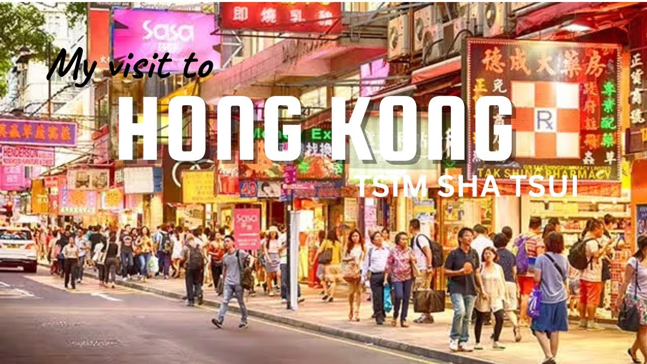 PAKISTANI EXPLORING HONG KONG NIGHTLIFE🇭🇰 | 1881 heritage Tsim Sha Tsui 🕵🏻 | Christmas Days🎅🎄 