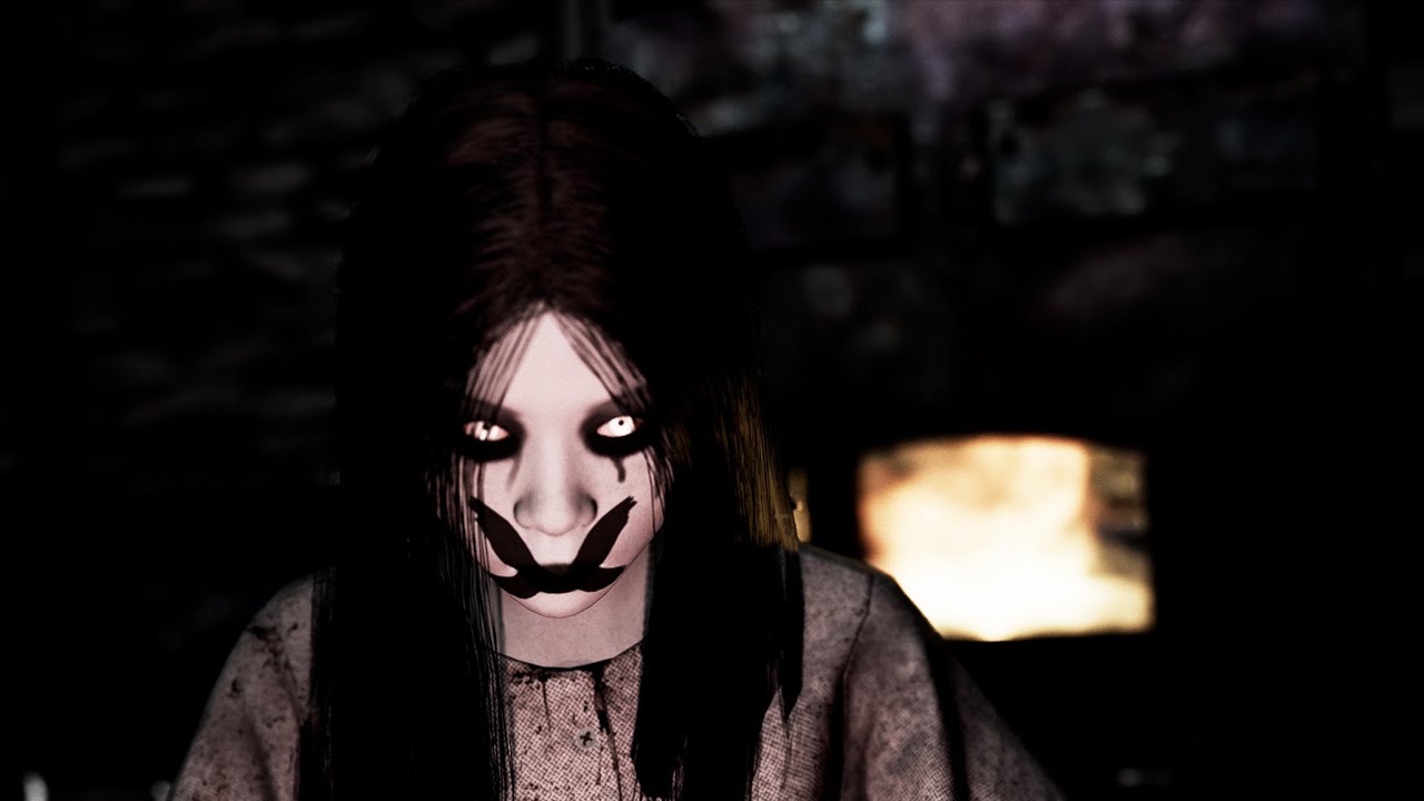 WHY YOU BURN A GOOD DOLL????????? | Pacify