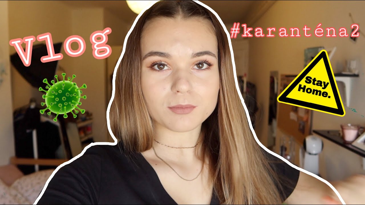 VLOG/ #karantena2