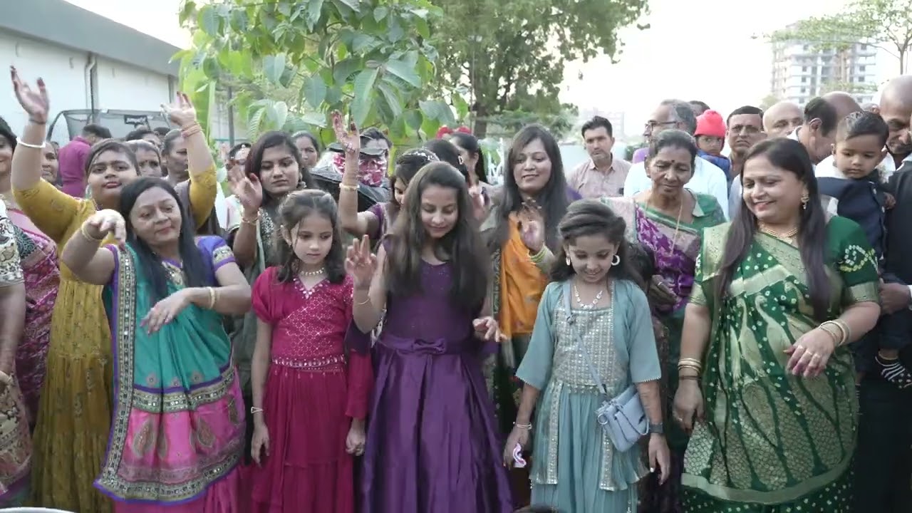 Sachin & Pooja Wedding Video Part 02