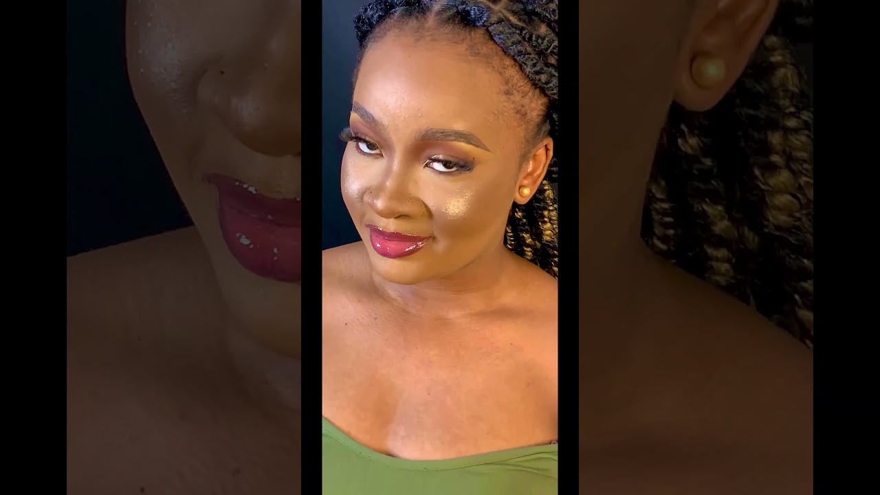 Subscribe plss🙏 #destinyetikotv #makeup #makeuptutorial #makeupshorts #makeupartist #layefabeauty