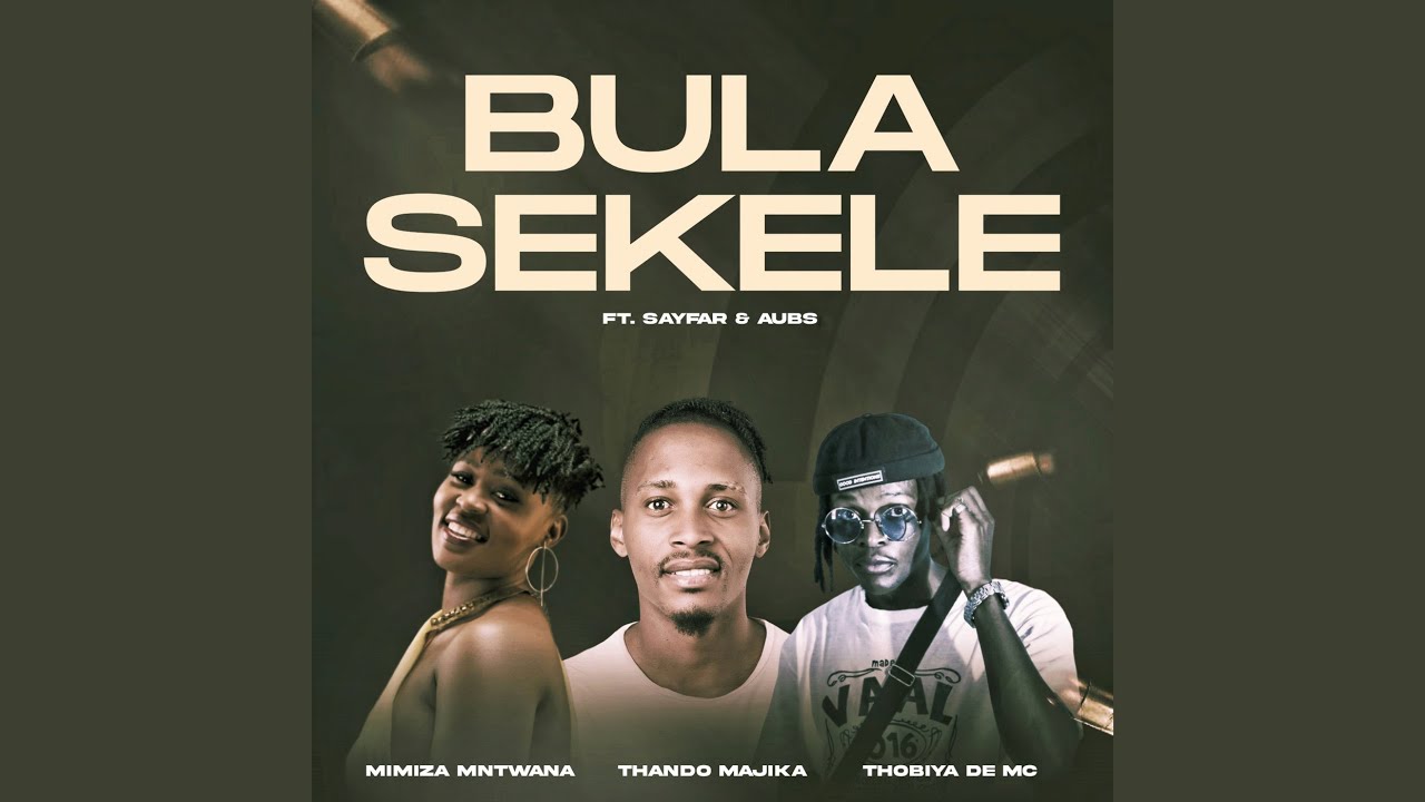 Bula Sekele