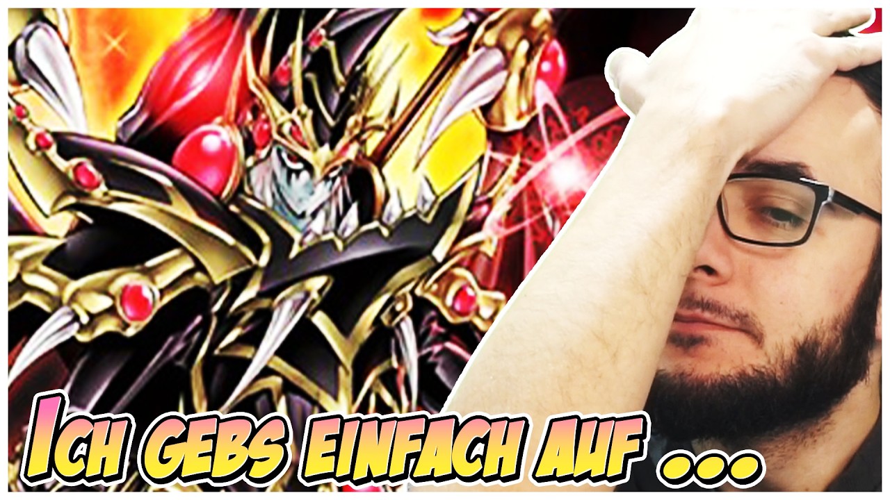 Diese DRAGON MASTER MAGIA Challenge hat mich endgültig gebrochen  😔  | Yu-Gi-Oh! Master Duel 2026