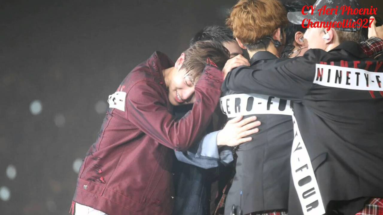 ChanBaek - I Believe