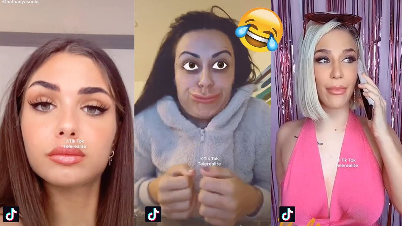 COMPILATION TIK TOK TELEREALITE😂#42 DROLE/BEST OF TIK TOK FR