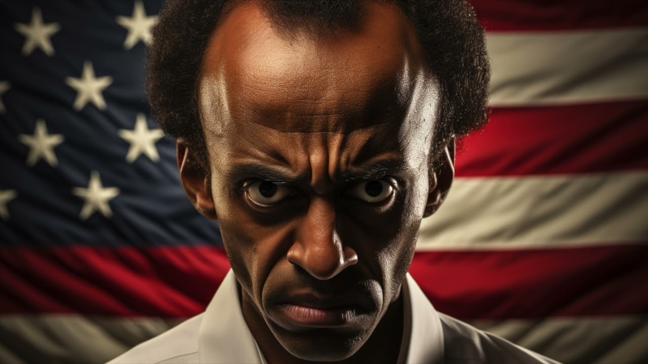 Tariq Nasheed vs Caller Who is Lying About Having FBA Lineage