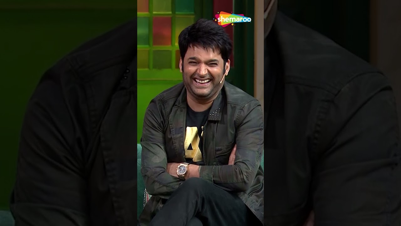 Lunch Box mein Nawazuddin be ki dost ki nakal #thekapilsharmashow #comedyshorts #tkssmeme