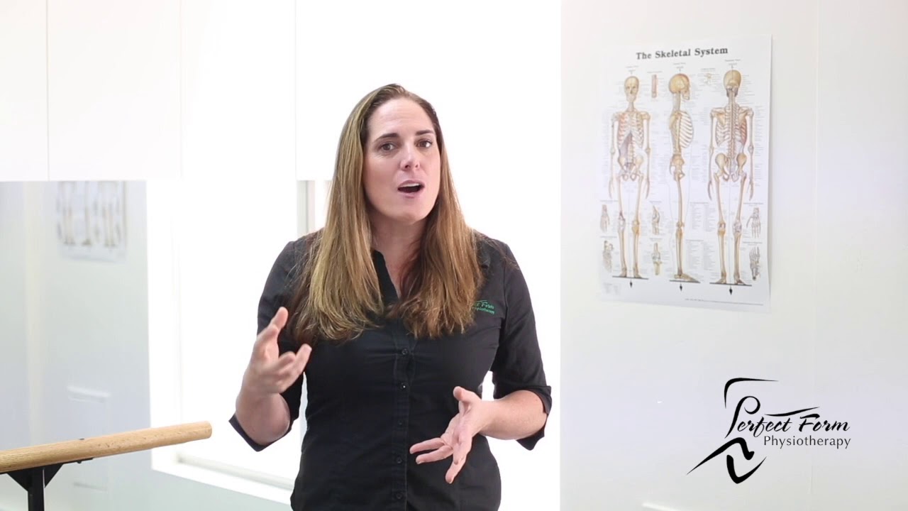 Will pointe damage your feet long term? | Pre-Pointe Assessment | Perfect Form Physiotherapy