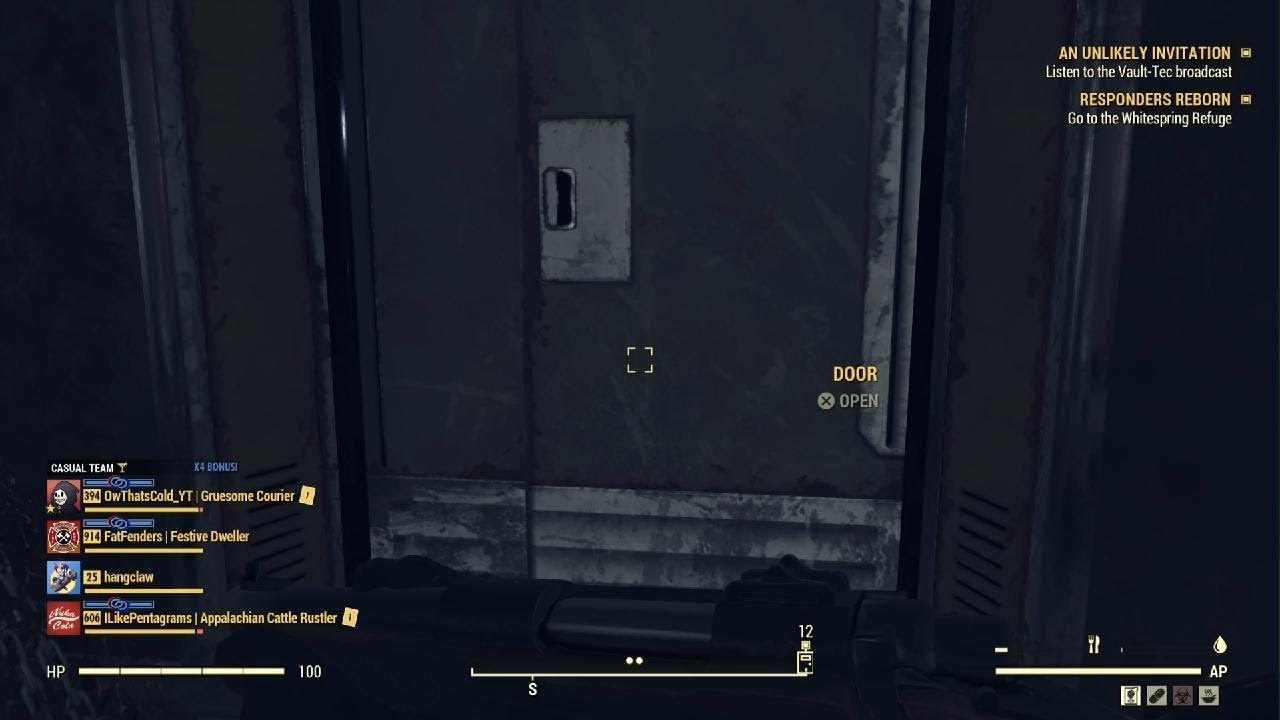 Fallout 76 with Mr Ghoul (2026 #6)