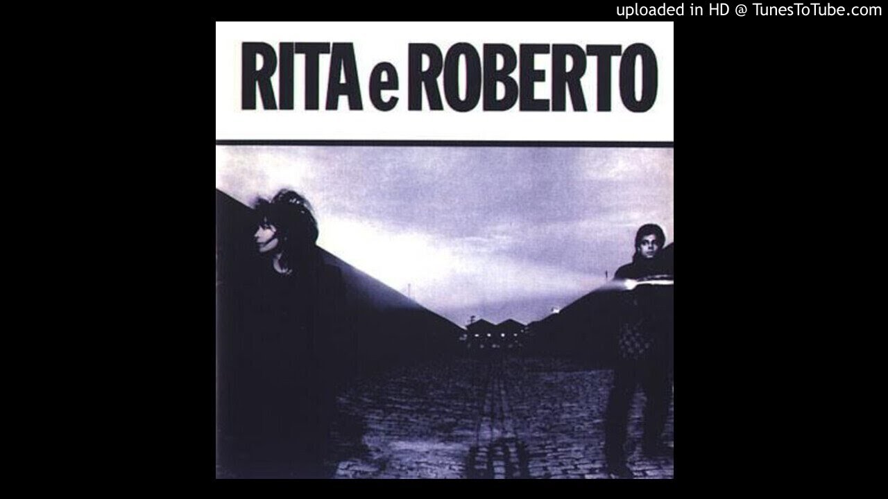 Rita Lee - V&iacute;tima