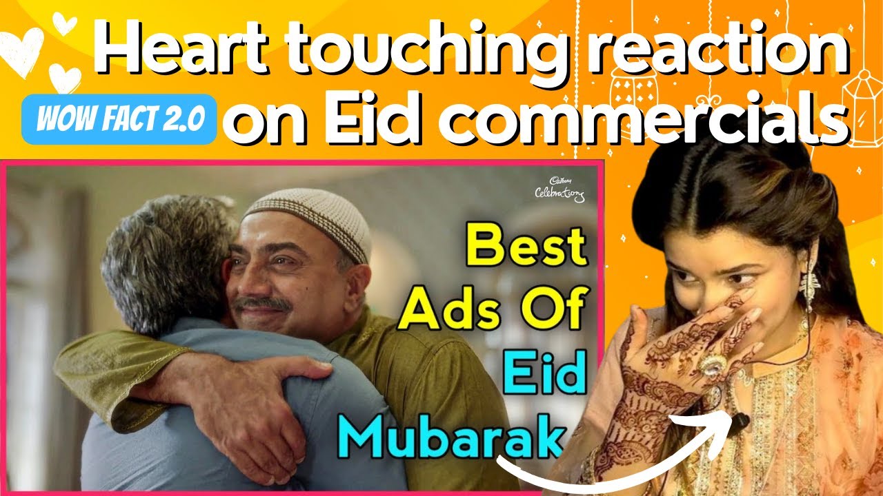 Top Ads Of EID | Eid Mubarak | Eid 2021 | Ads Fever