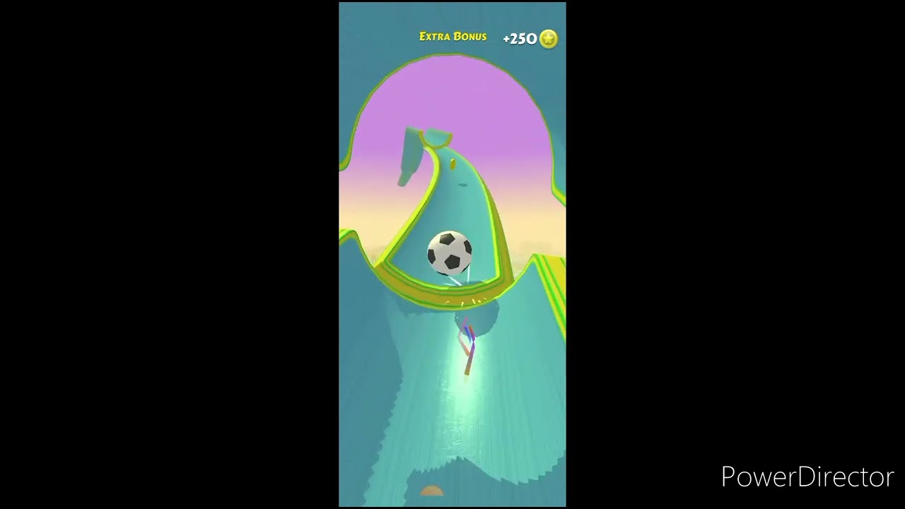 #Action Ball game#Level 99 to 100+Extra Bonus