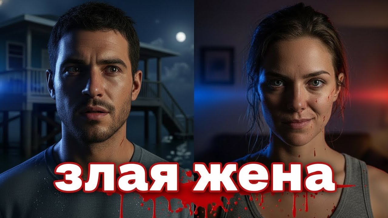 Злая жена История убийства которая шокировала Флориду
