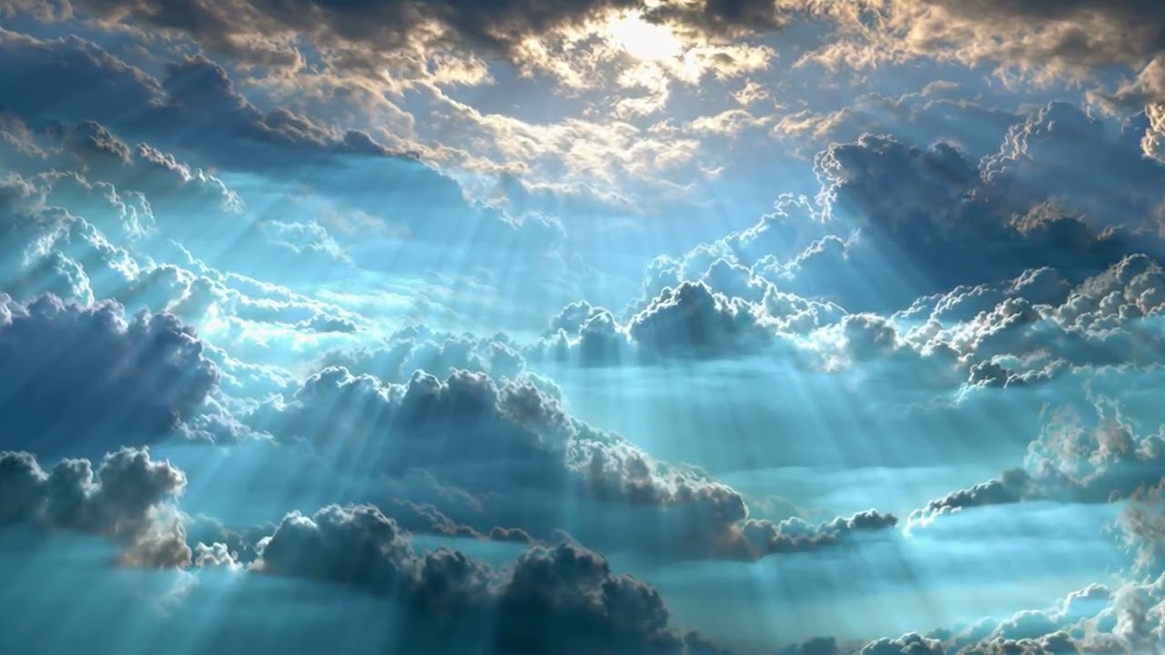 In Glory
