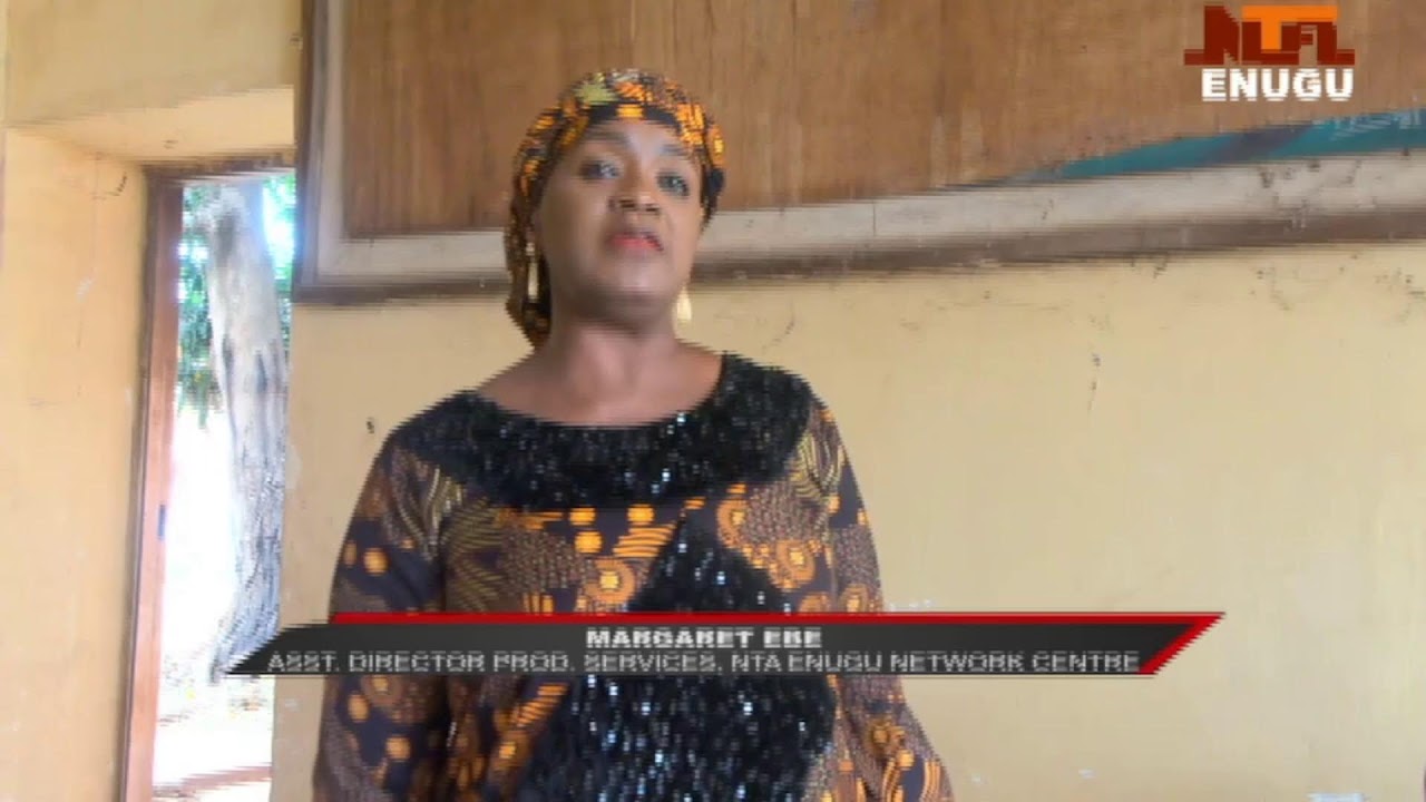 NTA ENUGU NEWS  MARCH 11TH 2026