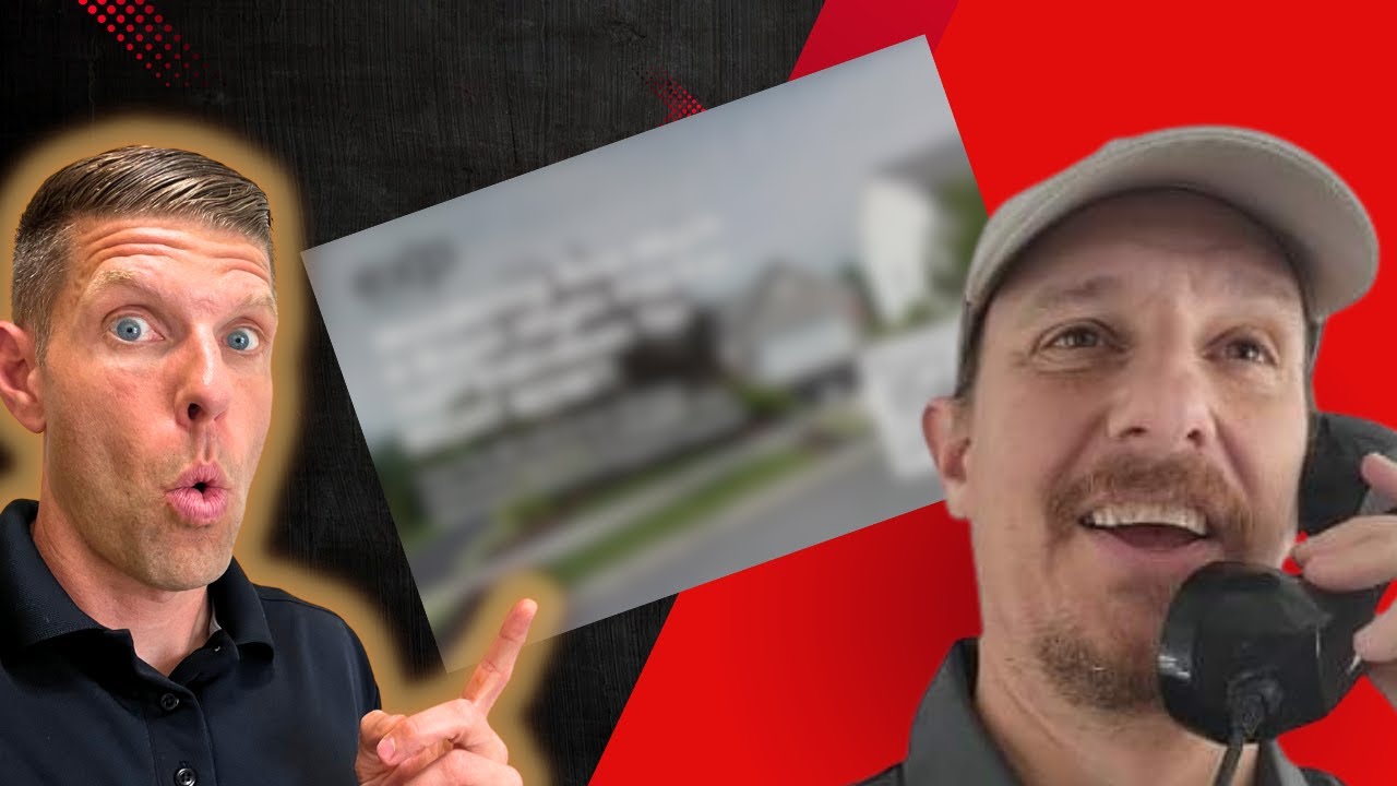 The BEST Realtor Postcard For Getting MORE Listings Right Now!