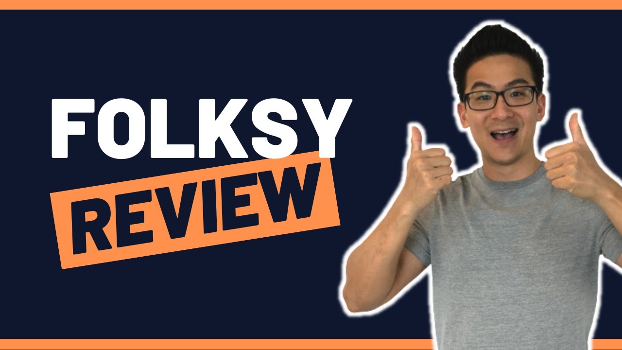 Folksy Review - Can You Make Money Selling On This UK Based Arts & Crafts Platform? (Let's See)...