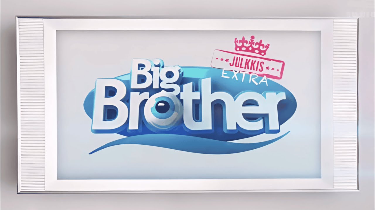 Julkkis Big Brother Suomi (Finland) 9 (2013) - Intro