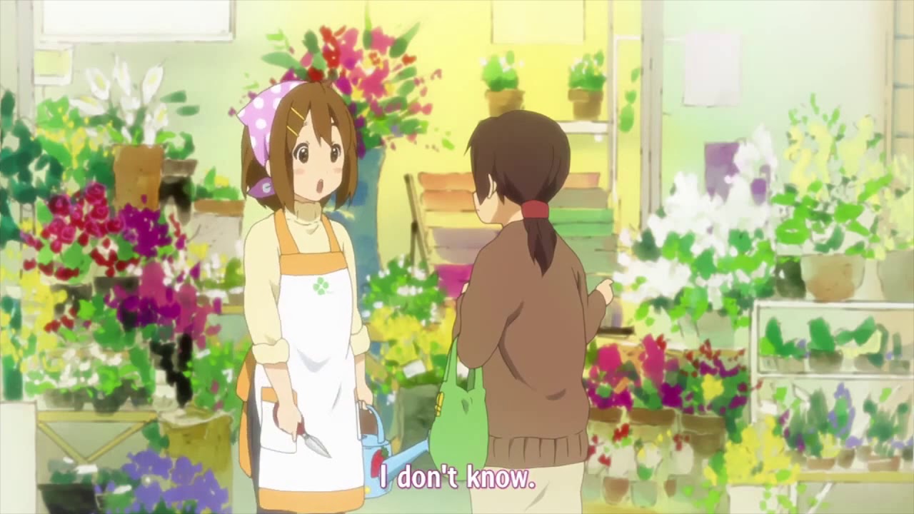 happy birthday yui hirasawa