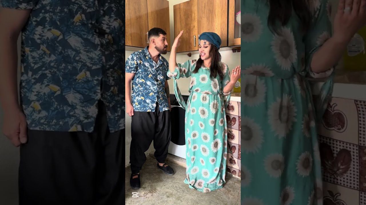 ‏ألوان الحياة جديد شينو وحسينا￼