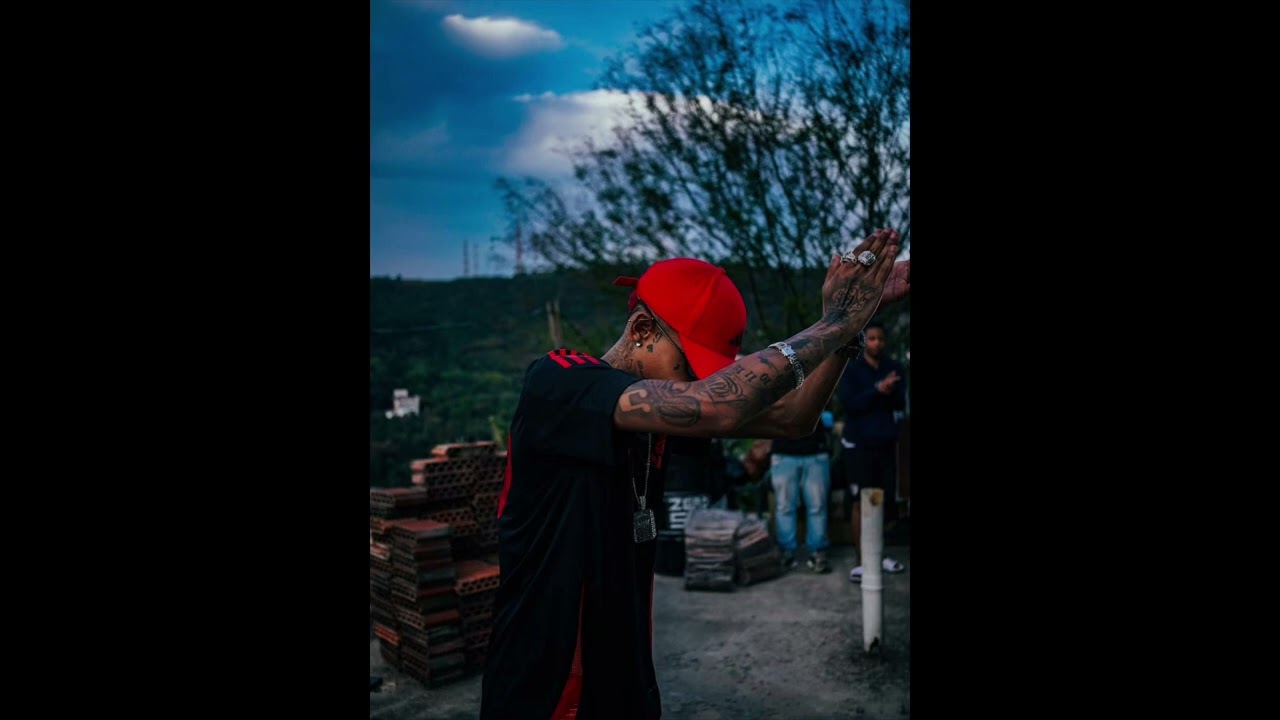 BEAT DE FUNK &ldquo;SEM CARETA&rdquo; ESTILO Mc J9 x Mc Neg&atilde;o Original x Mc Meno k 