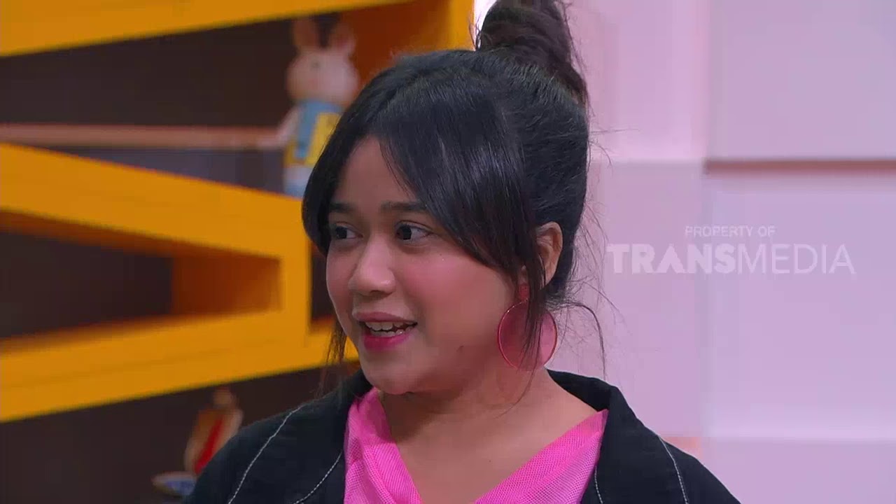 Bianca Jodie HAMPIR NANGIS Dimarahi Adul | OPERA VAN JAVA (04/08/18) 2-5