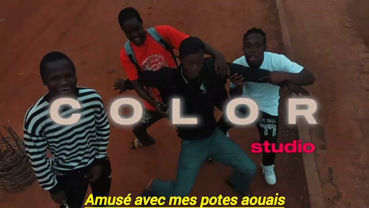 NKRH Ft jrMILLS Ft @Frecharaiver - BWL(VISUALISER)